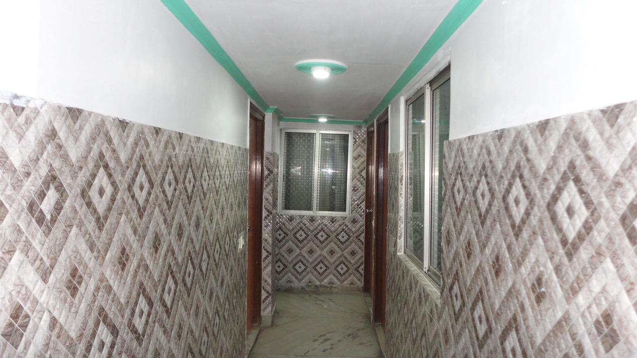 Hotel Swarajya Palace Agra  Exterior foto