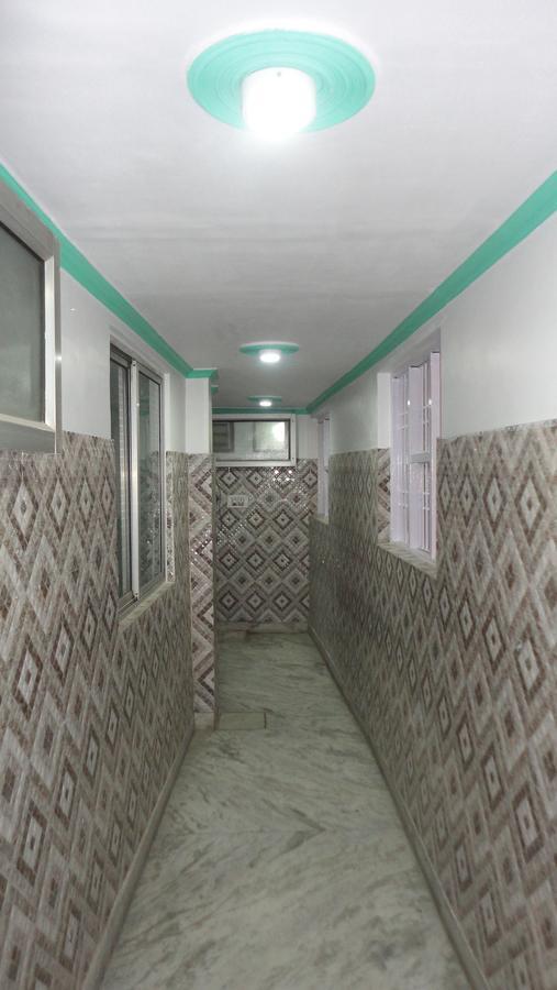 Hotel Swarajya Palace Agra  Exterior foto